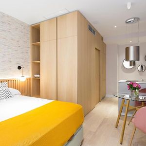 Appartement met een Slaapkamer